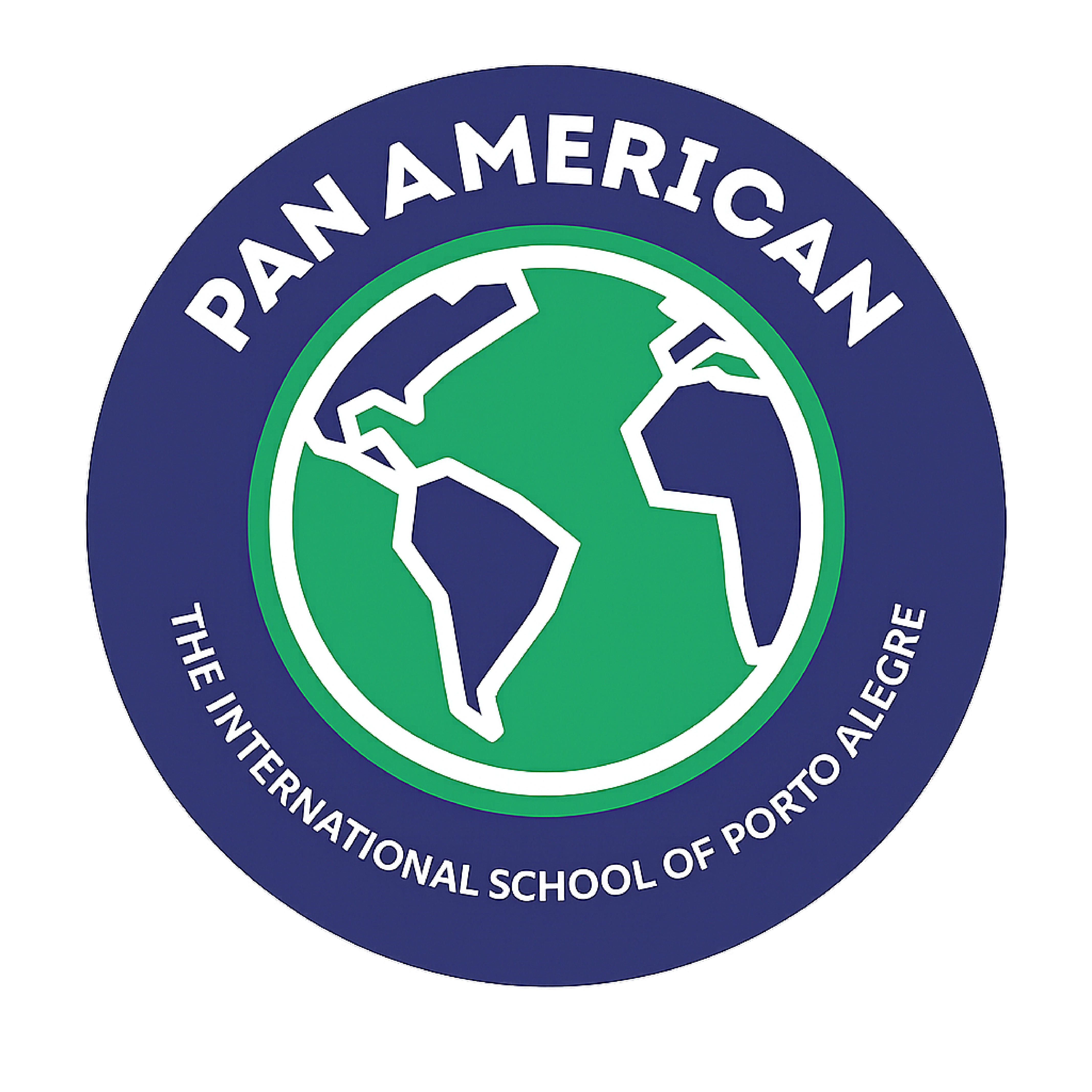Pan American - The International School of Porto Alegre